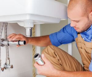 About Emergency plumbing pros Coupeville, WA